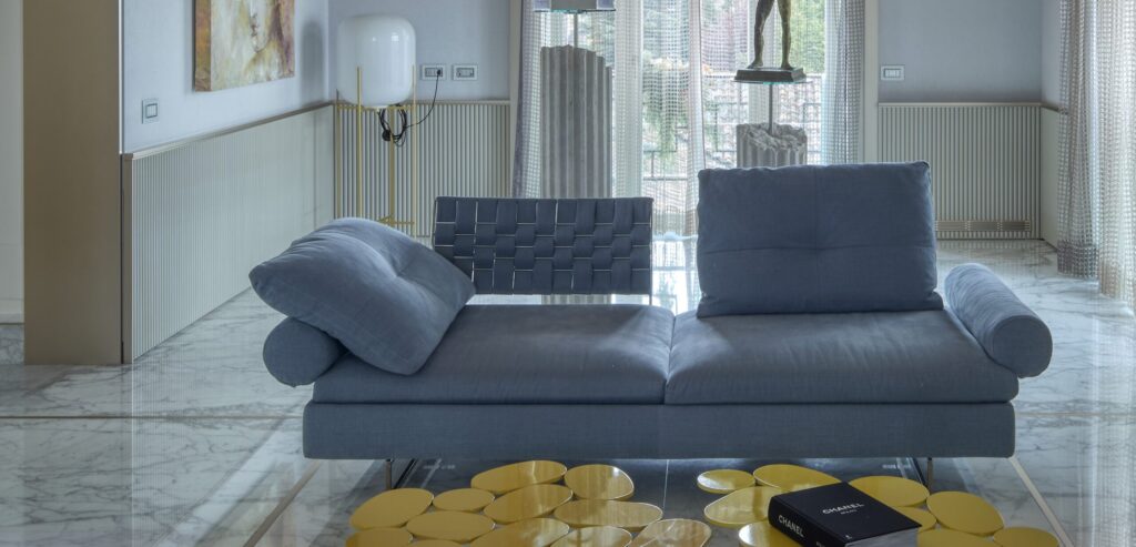 Produzione di boiserie su misura a Padova